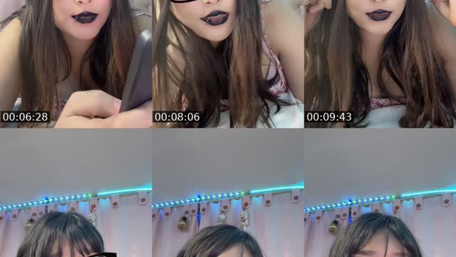@nanami_t77 TikTok live