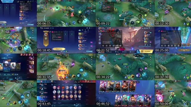 TikTok live: 10k permatch by @catmoxiee