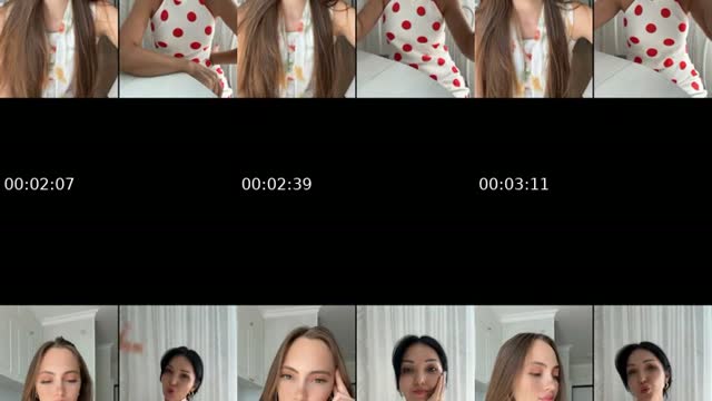 @fitness_fitonyashka TikTok live