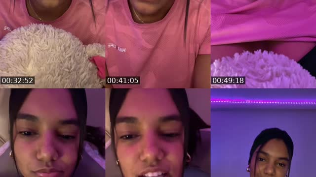 @lisy25840 TikTok live from 2026-08-14