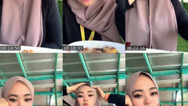 @mustikagym TikTok live from 2026-08-14