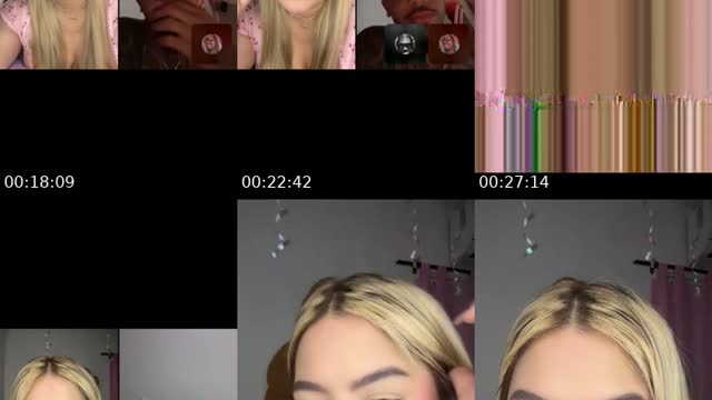 @carolain_restrepo TikTok live from 2026-08-14