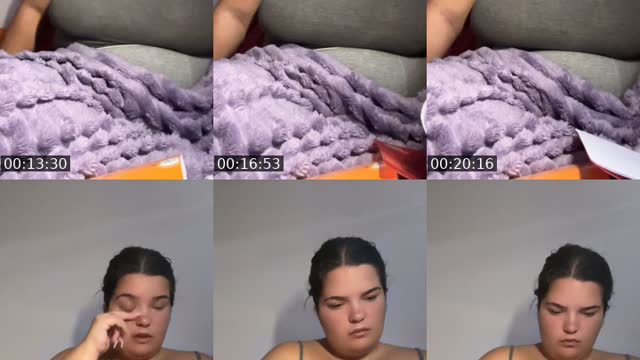 @amande14_14 TikTok live