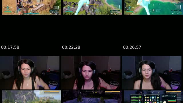 TikTok live: Lets Go LIVE! by @babygirl_arie