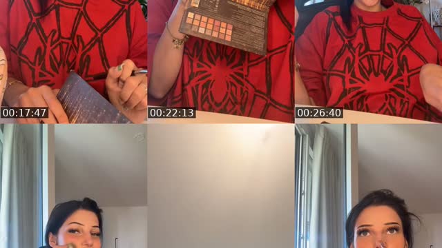 @nikelein2 TikTok live from 2026-08-14