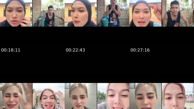 @anzeila_ TikTok live from 2026-08-14
