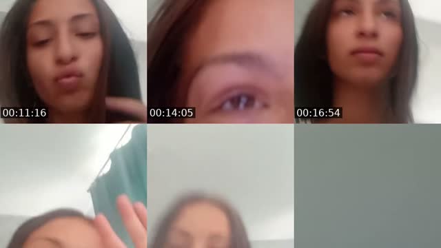 Te-a menționat - @iulianaaa_18y