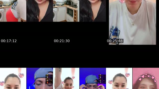 @alejandra_corrogon TikTok live from 2026-08-14