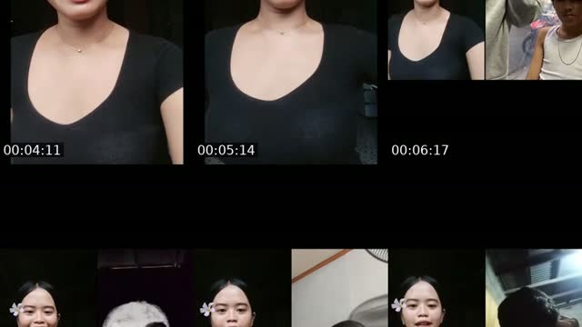 hi - @avriljoyviesca
