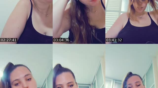 TikTok live: היוש ❤️שבת שלום by @sarash280