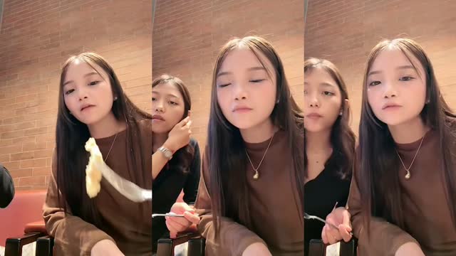 @michi.biscoff TikTok live