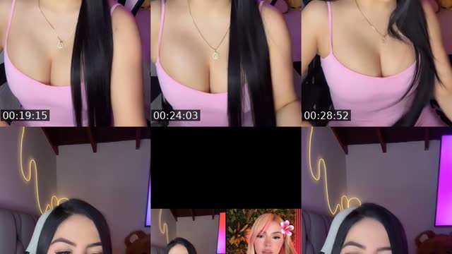 @julianajaramillom89 TikTok live from 2026-08-14
