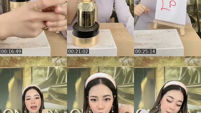 @lonkoommy TikTok live from 2026-08-14