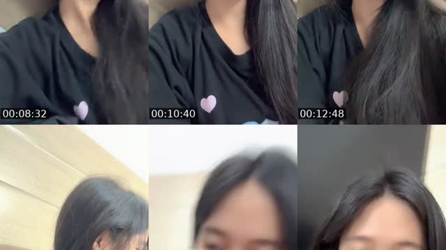 @sushidangyeu12 TikTok live