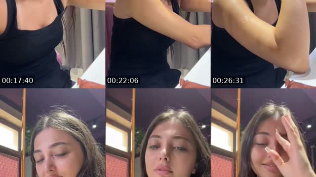 @ayssdrek TikTok live from 2026-08-14