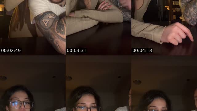 @ay.alien2 TikTok live