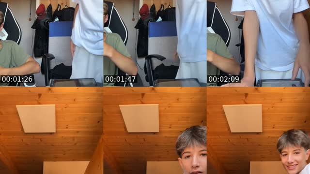 TikTok live: Kommt rüber auf Twitch by @simon_6777