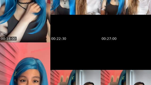 @_queenitaliaxtita TikTok live from 2026-08-14