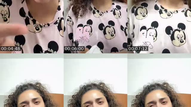 @eiyar208 TikTok live from 2026-08-14