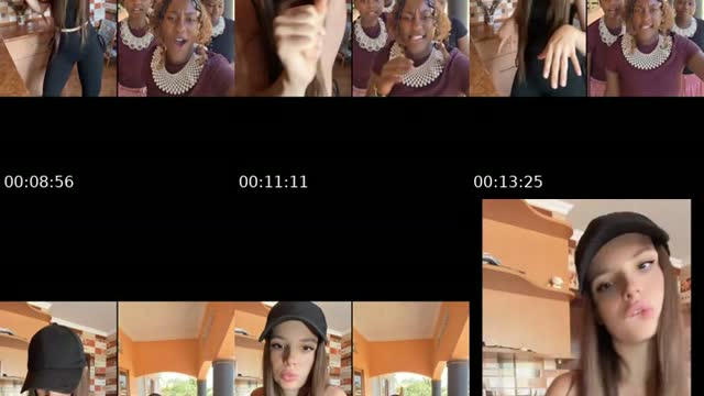 @yanatopfit TikTok live from 2026-08-14