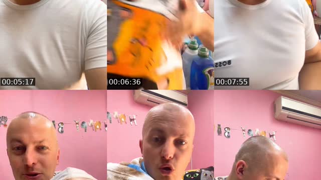 @nachalnikharkova1 TikTok live from 2026-08-14