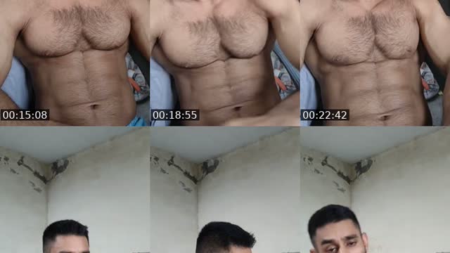 @amirdaddy65 TikTok live from 2026-08-14