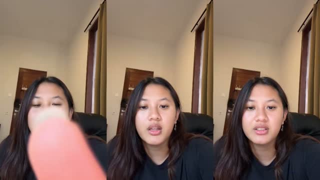 Ngobrol - @kirei_uwu