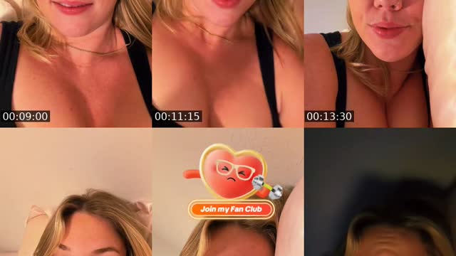 @tiktokuser2324155 TikTok live from 2026-08-14