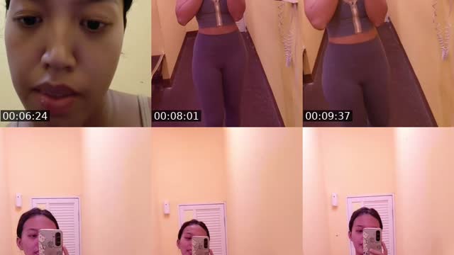 @frannisaa_ TikTok live