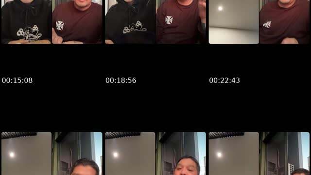 @dxsh12 TikTok live from 2026-08-14