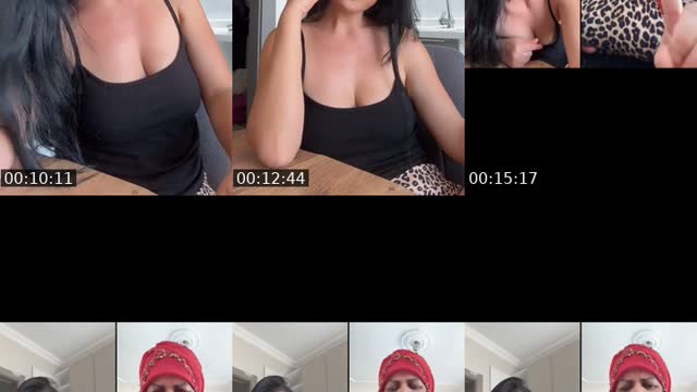 @serpilceylann2727 TikTok live
