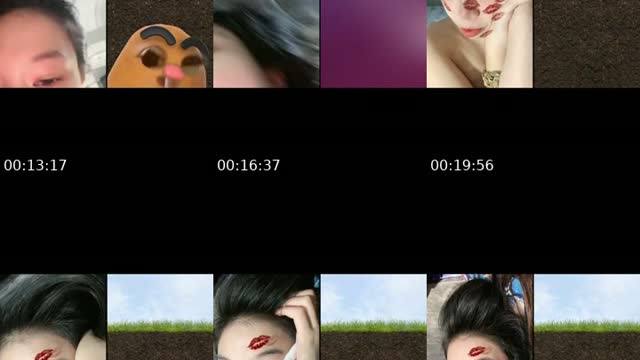 TikTok live: Mong anh chị bụt thương 💙🥰 by @tu.mn.chnh.ch