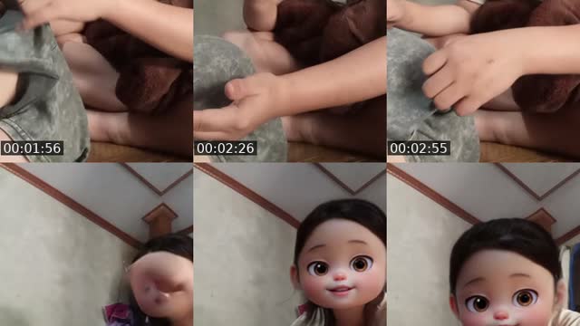 @duyensazjtc TikTok live