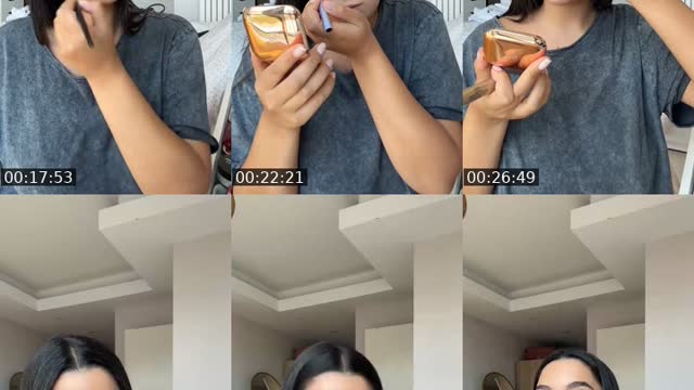 @eylemosko TikTok live from 2026-08-14