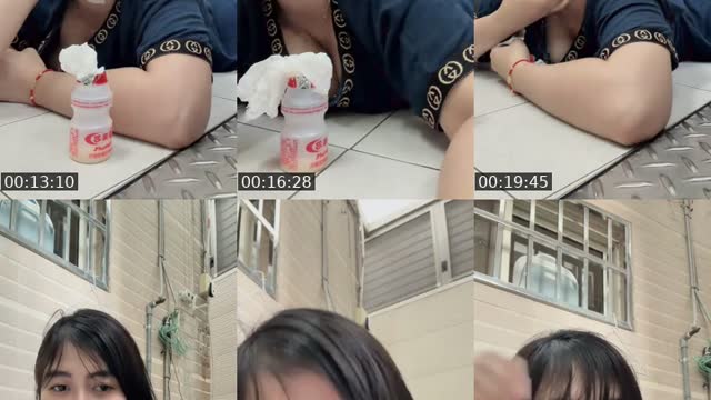 @yu_chintaofficial TikTok live from 2026-08-14