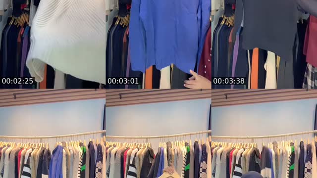 KNITWEAR, SWEATER RAJUT UNISEX - @havre.company
