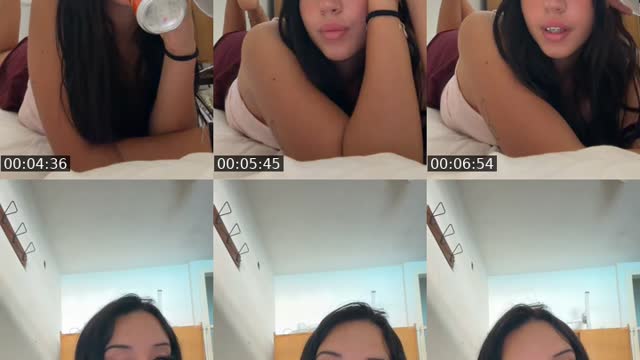 @chiiar4_ TikTok live
