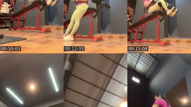 @puputathena TikTok live from 2026-08-14