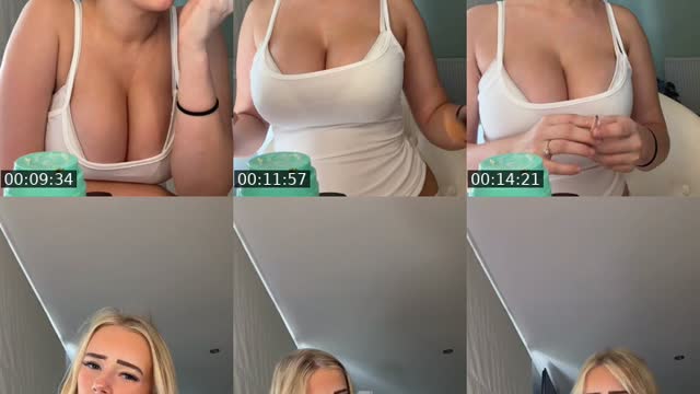 @anniieerose TikTok live from 2026-08-14