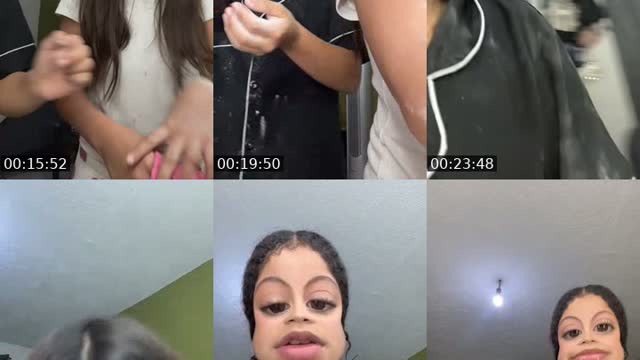 @amber_.glez TikTok live from 2026-08-14