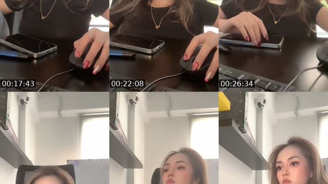 @ariannamarlissa TikTok live from 2026-08-14