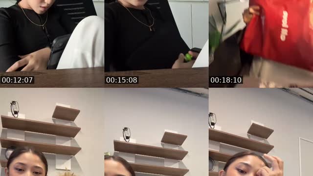 @aleeyazal TikTok live from 2026-08-14