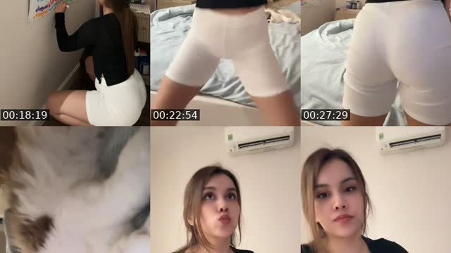 @sweetlikeangiie TikTok live from 2026-08-14