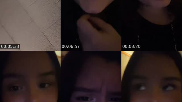 TikTok live: heller by @aaliyahh.420