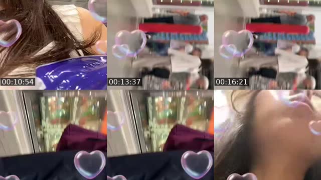 TikTok live: コストコ by @miamiaicecream