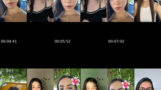 @kleaeea TikTok live from 2026-08-14