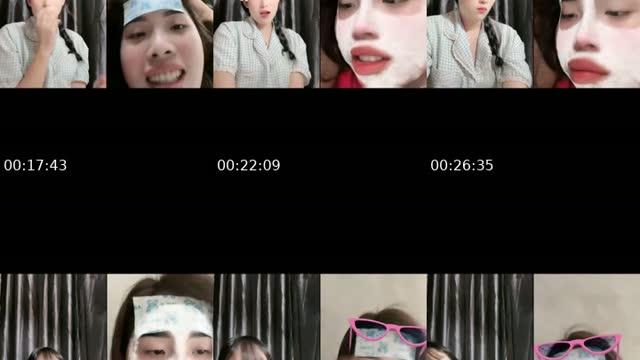 TikTok live: hello ❤️ by @kirid921