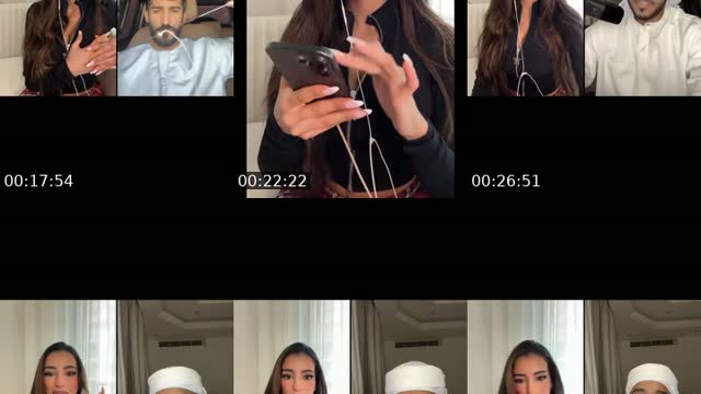 @.fqrr777 TikTok live from 2026-08-14