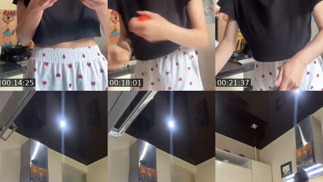 @amazonka6969 TikTok live from 2026-08-14