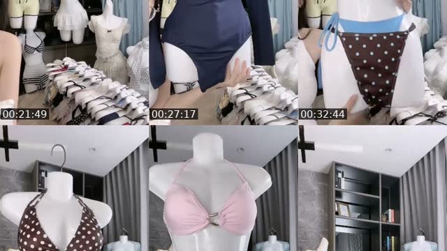 @bikiniemma TikTok live from 2026-08-14